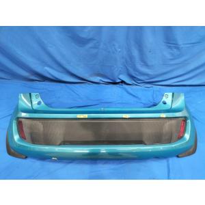 イグニス DAA-FF21S RバンパーASSY HV MZ全方位モニター付 ZWC 71811-6...