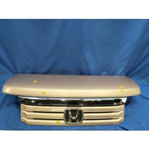 Ｎ−ＢＯＸ DBA-JF1 ボンネットフード G R546M 60100-TY0-000ZZ