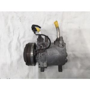 パレット DBA-MK21S エアコンコンプレッサー SW XS ZJ3 95200-76G41