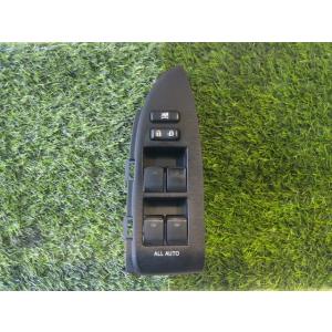 プリウス DAA-ZVW30 パワーウインドウスイッチ S 070 84040-33080