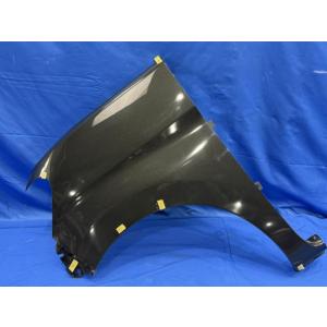 タント DBA-LA600S 左Fフェンダー Xターボ SA X07 53802-B2040