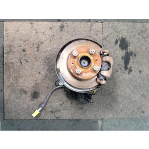 ハイゼット EBD-S321V 右FナックルハブASSY デラックス SAIII W19  4321...