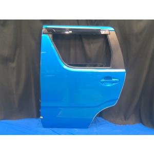 ワゴンＲ DAA-MH55S 左RドアASSY HV FZ ZWY 68004-63R00