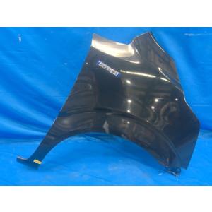 ワゴンＲ DAA-MH55S 右Fフェンダー スティングレーHV T ZJ3 57611-63R60