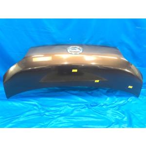 タント DBA-LA600S ボンネットフード X SAII R59 53301-B2470