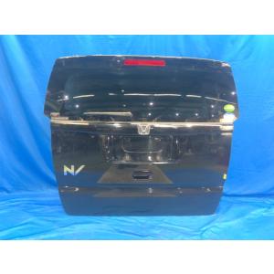 Ｎ−ＢＯＸスラッシュ DBA-JF1 バックドアASSY G・Lインディロックスタイル NH731P...