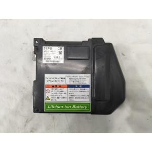ワゴンＲ DBA-MH34S HV・EV・FCVバッテリー FX ZJG  96510-74P01