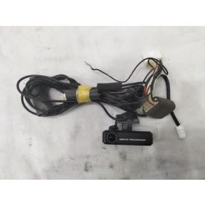 ZE1 日産　リーフ X　純正　G20A0-C9980　ドライブレコーダー ドラレコ　SDカード欠品