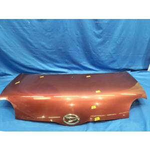 ムーヴラテ DBA-L550S ボンネットフード L R45 53301-B2030