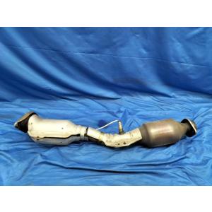 ランサーカーゴ DBF-CVY12 触媒　キャタライザー  K23