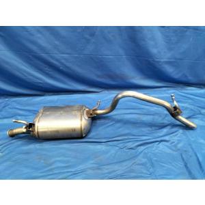 キャロル DBA-HB35S Rマフラー ECO-L ZUD 1A82-40-100