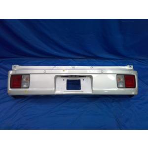 スクラム 5BD-DG17V RバンパーASSY BUSTER Z2S 1A56-50-221