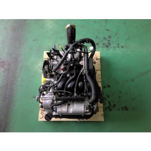スクラム 5BD-DG17V エンジンASSY BUSTER Z2S