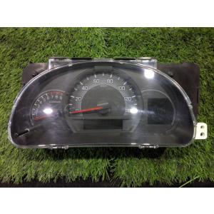 スクラム 5BD-DG17V スピードメーター BUSTER Z2S