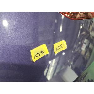 VW ポロ 3BA-AWDLA バックドアAS...の詳細画像2
