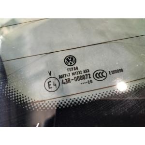 VW ポロ 3BA-AWDLA バックドアAS...の詳細画像5