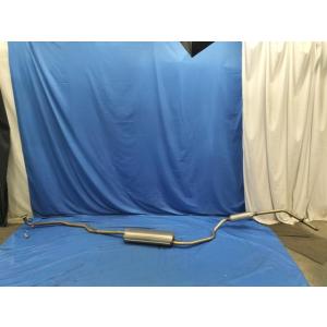 パッソ 5BA-M700A マフラーASSY X Lパッケージ・S R67  17410-B9690