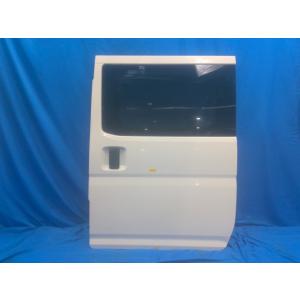 ハイゼット 3BD-S700V 左RドアASSY クルーズターボ W19 M28Q8 67004-B...