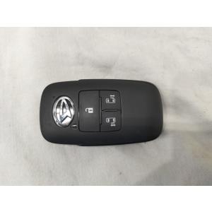 LA850S ダイハツ　ムーブ X　令和7年　純正　スマートキー　4ボタン　007-AG0115