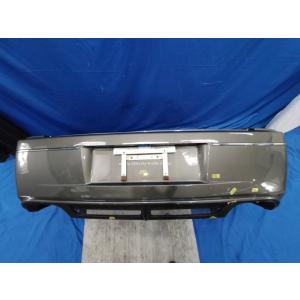補修用!! LX35 クライスラー 300C 左H　社外　FRP　リアバンパー Rバンパー　PDT