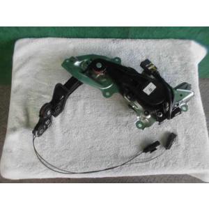 スズキ 純正 スペーシア 《 MK53S 》 右パワースライドモーター 84101