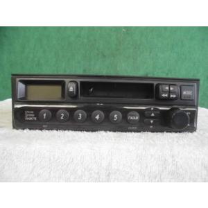 アルト DBA-HA24S オーディオ Z2S 021091 -M