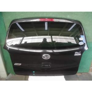 ミラ（ダイハツ） ミライース 5BA-LA350S バックドアASSY B83 020788