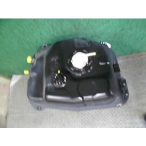 ワゴンＲ DBA-MH23S フューエルタンク ZPS 022494 -M