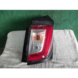 ダイハツ 純正 ミライース 《 LA300S 》 左テールランプ 81560-B2560