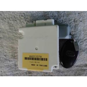 ハイゼットアトレ ABA-S321G キーレスリモコン R59 022562 -M