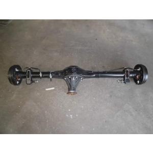 ハイゼット 3BD-S500P RアクスルホーシングASSY W19 022810 -o3