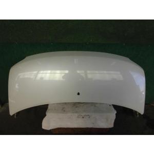 ワゴンＲ DBA-MH22S ボンネットフード Z7T 023182 -M
