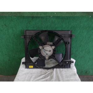 クリッパー CBA-U71W 電動ファン X42...の商品画像