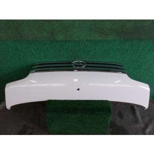 ハイゼットアトレ ABA-S331G ボンネットフード W19 024174 -o4