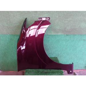 タント CBA-L350S 右Fフェンダー R49 024283 -o6