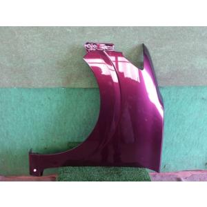 タント CBA-L350S 左Fフェンダー R49 024283 -o6