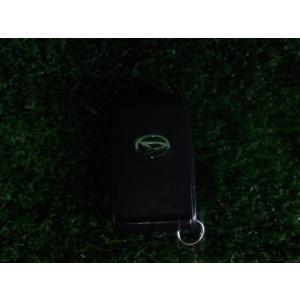 タント CBA-L350S キーレスリモコン R49 024283 -o6