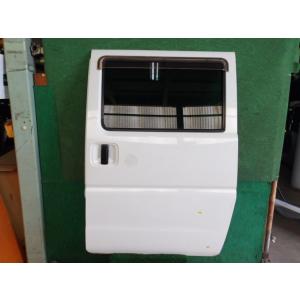 ミニキャブ GBD-U61V 左リアドアASSY W09 024293 -o6