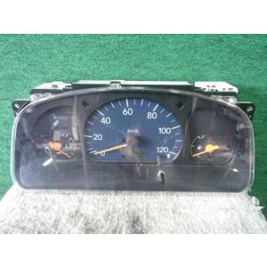 クラウンマジェスタ DBA-URS206 スピードメーター 純正品番83800-30S20