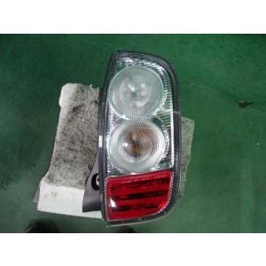 マーチ CBA-AK12 右テールランプ KH3 014646 -M