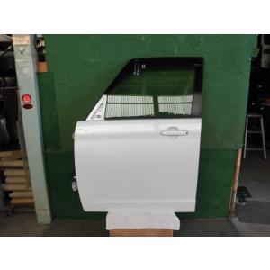 ソリオ DBA-MA15S 左フロントドアASSY Z7T 019003 -M