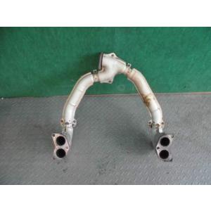 フォレスター TA-SG5 エキゾーストマニホールド 18L 017445 -n9