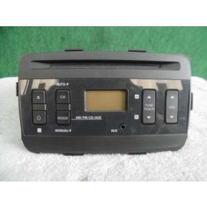 スクラム HBD-DG17V オーディオ Z2S 104518 -o2