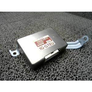 2006231・ソアラ 20 トヨタ 前期 (GZ20 MZ21 Z20) 【ミッションコンピュータ...
