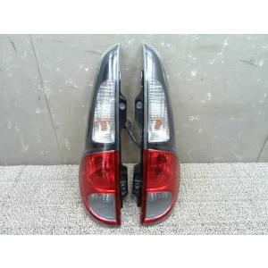 スズキ 純正 ワゴンR 《 MH44S 》 左テールランプ 35670-72M20 P71300