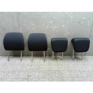 2107301・ワゴンＲ MH34S スズキ MH スティングレー 45101km 【ヘッドレスト ...
