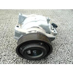 Jade ジェイド DAA-FR4 ACコンプレッサー/エアコン LEB NH731P SHS-27M