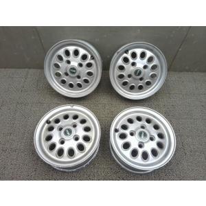 ☆クラシックミニ 12インチミニライト？！mini MINI ホイール 4本 12