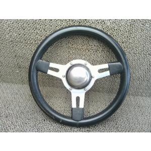 2202221 4584・ミニ ローバーミニ XN12A MINI 1.3 【純正 ハンドル