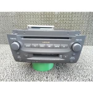 2205111 4589・レクサス GS 450H GWS191 トヨタ 2GRFSE 【純正 オー...